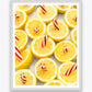 Lemons - Macro